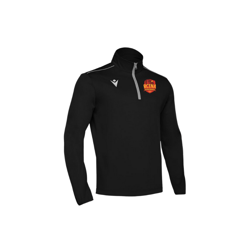 Sweat 1/4 zip Havel