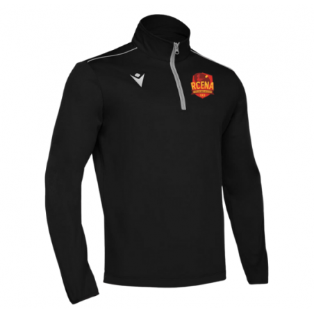 Sweat 1/4 zip Havel
