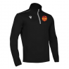 Sweat 1/4 zip Havel