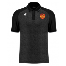 Polo Aulos Noir