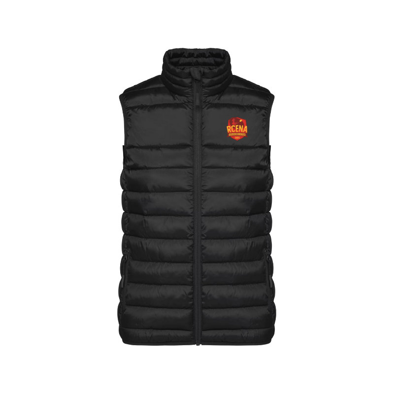 Bodywarmer homme
