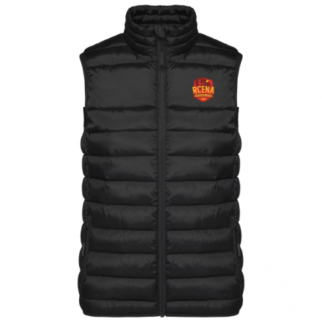 Bodywarmer homme