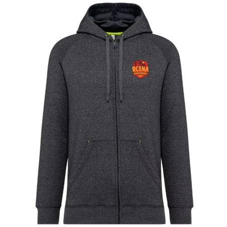 Veste capuche Adulte