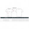 Tshirt Authentic Adulte - Blanc