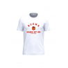 Tshirt Authentic Adulte - Blanc