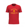 Tshirt Authentic Enfant - Rouge