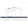 Tshirt Authentic Adulte - Rouge