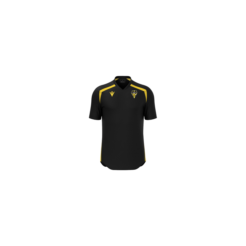 TShirt de sport - Noir