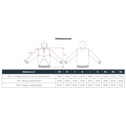 Sweat Moon Grey Heather