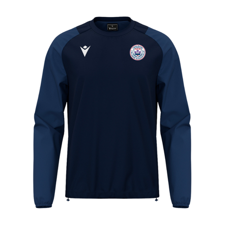 COUPE VENT EDR DRIZZLE