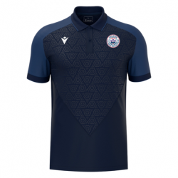 POLO TECHNIQUE BALDWIN