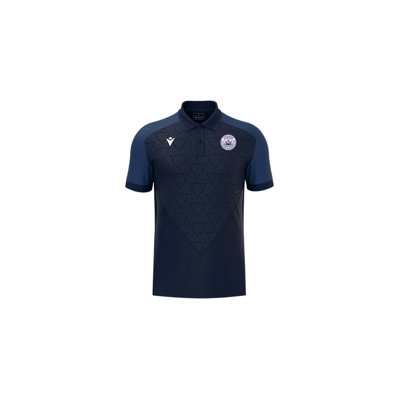 POLO TECHNIQUE BALDWIN