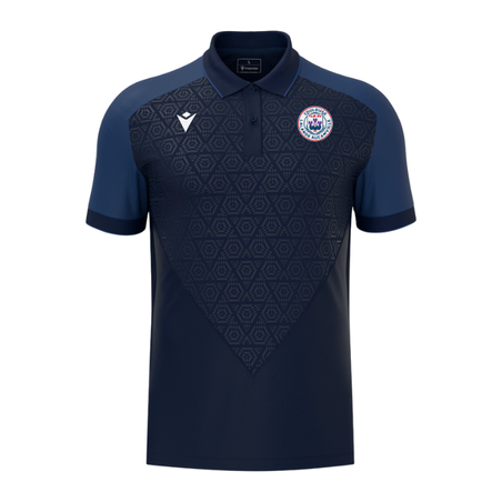 POLO TECHNIQUE BALDWIN