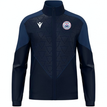 VESTE FULL ZIP