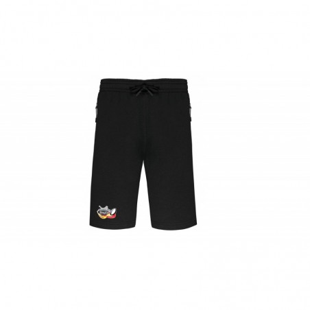 Bermuda Long Adulte
