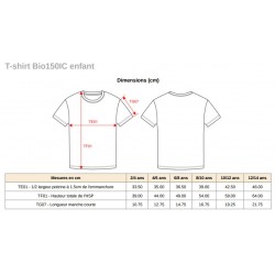 Tshirt EDR Enfant