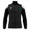 Veste Full Zip Vanir Noir