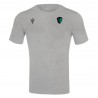 Tshirt Boost Hero Gris